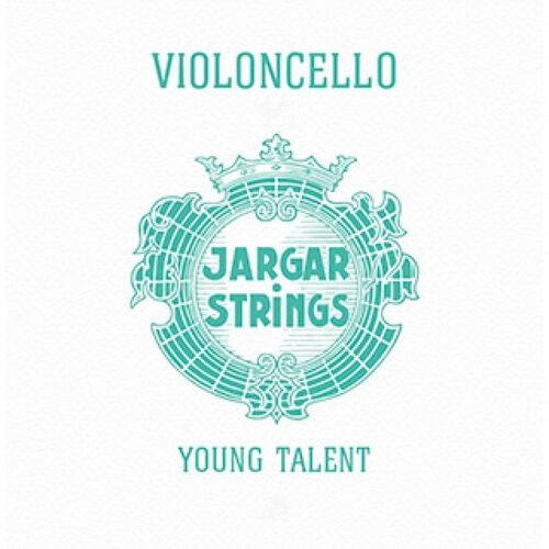 Cuerda 3 Cello Jargar Young Talent 3/4