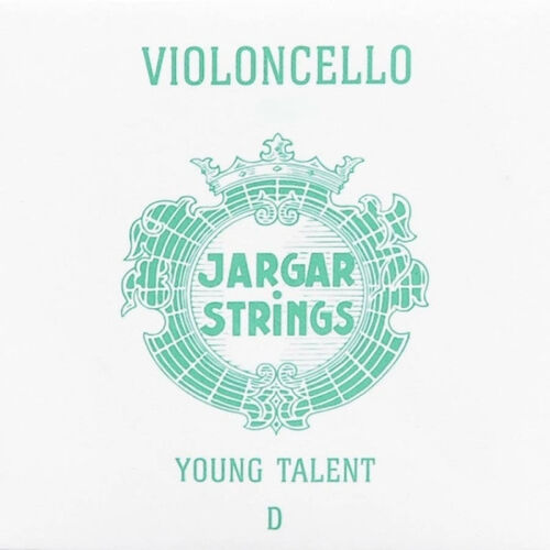 Cuerda 2ª Cello Jargar Young Talent 1/4