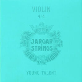 Cuerda 1 Violn Jargar Young Talent 4/4