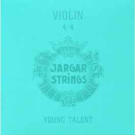Cuerda 1ª Violín Jargar Young Talent 4/4