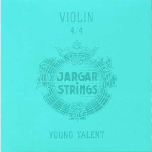 Cuerda 3ª Violín Jargar Young Talent 4/4