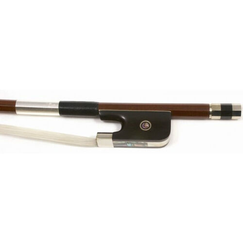Arco Contrabajo Dorfler 9 - 4/4 (Sistema Francés)