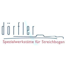 Arco Violín Dorfler 5/A - 4/4