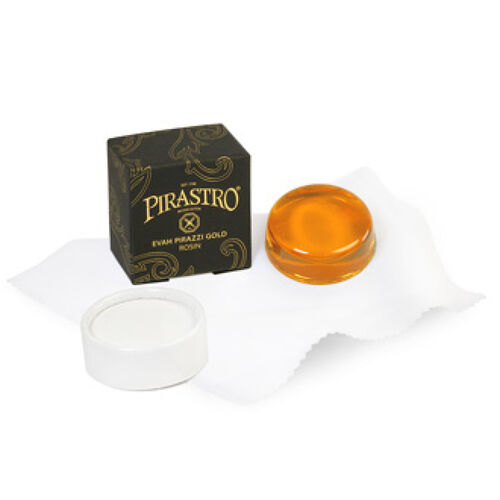 Resina Pirastro Violn Evah Pirazzi Gold 901000