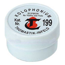 Resina Violín Thomastik Euphon 199