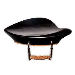 Barbada Dick Violín 4/4 Dresden Ébano 312011