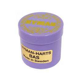 Resina Contrabajo Nyman Harts