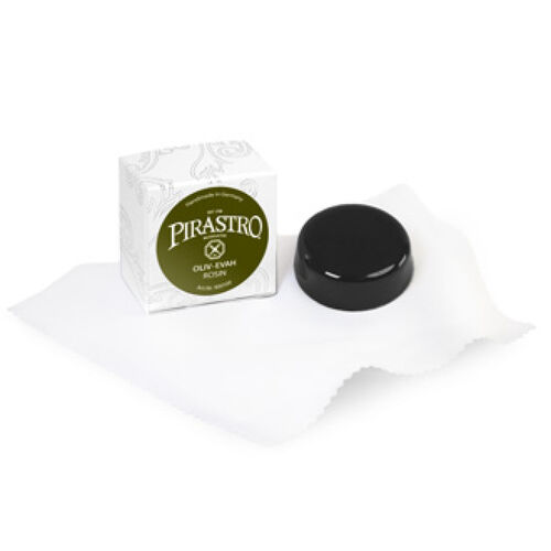 Resina Pirastro Violín Pirastro Oliv 900100