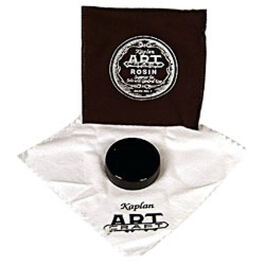 Resina Violín Kaplan Oscura