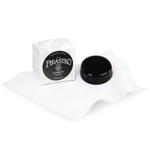 Resina Pirastro Violín Schwarz 900500