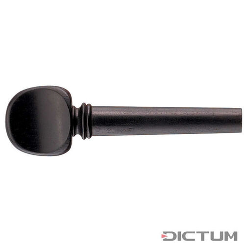 Clavija Dick Cello 4/4 Ébano 280631