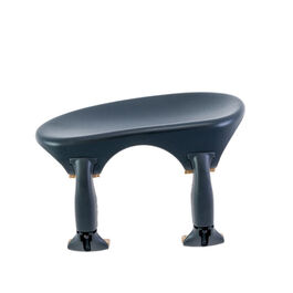 Barbada Wittner Violín 4/4 Fibra Sobre Cordal 253111