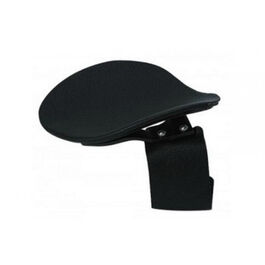 Barbada Wolf Special Ébano/Piel KH-74