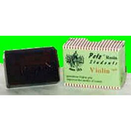 Resina Violín Petz Modelo 5340 Wooden