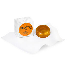 Resina Pirastro Violín Goldflex 900600