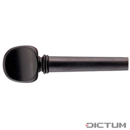 Clavija Dick Violín Ébano 4/4 Ojo Paris 281011