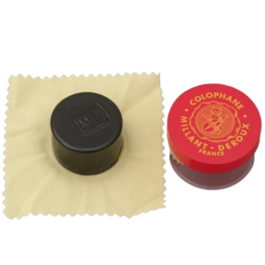 Resina Violín Millant-Deroux Oscura