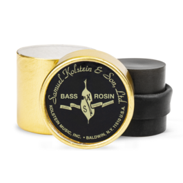 Resina Contrabajo Kolstein - Hard KR-013H