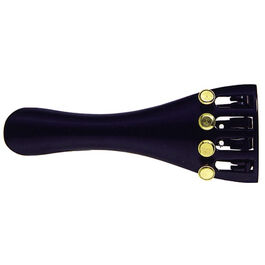 Cordal Violín Wittner Ultra 4/4 918111G T/Dorado