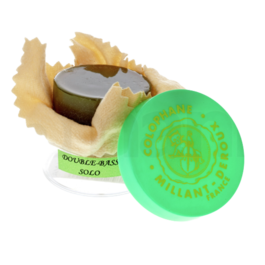 Resina Contrabajo Millant-Deroux