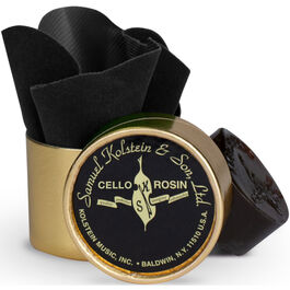 Resina Cello Kolstein KR-012M Medium Resina Cello Kolstein KR-012M Medium