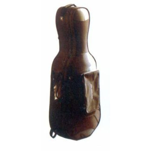 Estuche Cello 1/2 Karpathi CLC-01