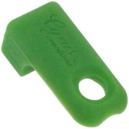 Posicionador Dedos Arco Violín PinkyHold PH100 Verde