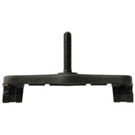 Pata Almohadilla Pirastro Korfker Rest Violin / Viola 701054