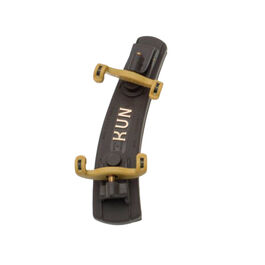 Almohadilla Kun Collapsible 100C - Violín Mini Negra