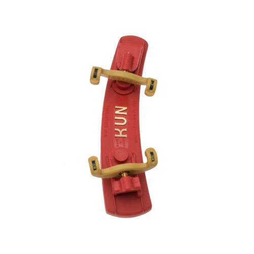 Almohadilla Kun Collapsible 100C - Violn Mini Roja