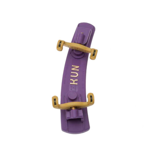 Almohadilla Kun Collapsible 100C - Violn Mini Morado