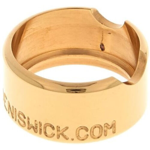 Tone Collar Cornetn Denis Wick 4906 Dorado