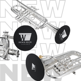 Protector Campana Trombón Denis Wick DW-ABM3