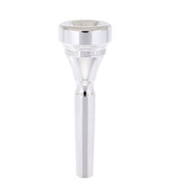 Boquilla Trompeta Denis Wick 5882-4X Plateada