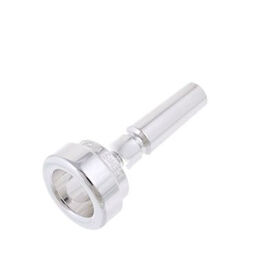 Boquilla Cornetín Denis Wick 5881-4BW Plateada