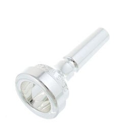 Boquilla Cornetín Denis Wick 5881-5B Plateada