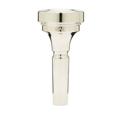 Boquilla Trombón Denis Wick 5880-6AL Plateada