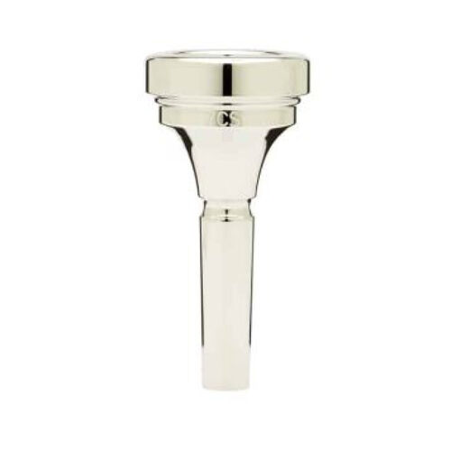 Boquilla Trombón Denis Wick 5880-7CS Plateada