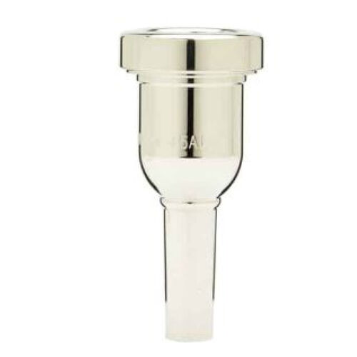 Boquilla Trombón Denis Wick Heavytop 6880-4,5AL Plateada