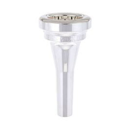 Boquilla Bombardino Denis Wick 5880E-SM5 Plateada