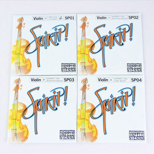 Cuerda 3º Violín Thomastik Spirit SP-03 3/4