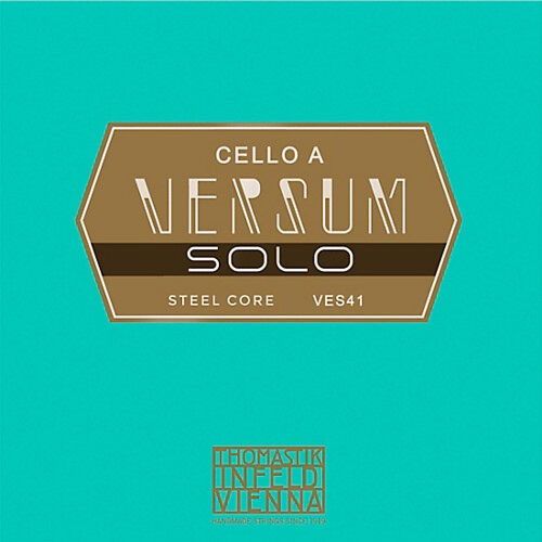 Cuerda 1ª Cello Thomastik Versum Solo VES-41
