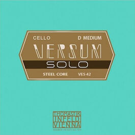 Cuerda 2ª Cello Thomastik Versum Solo VES-42