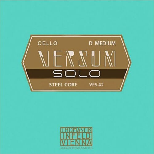 Cuerda 2ª Cello Thomastik Versum Solo VES-42
