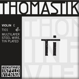 Cuerda 1ª Violín Thomastik Ti TI-01