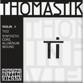 Cuerda 2ª Violín Thomastik Ti TI-02