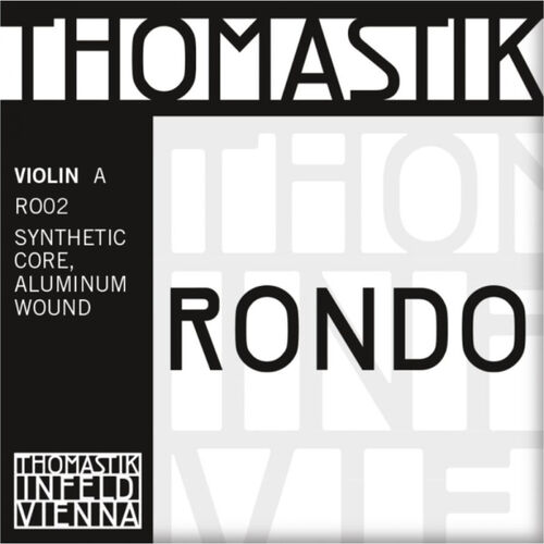 Cuerda 2 Violn Thomastik Rondo RO-02