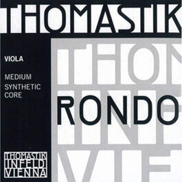 Cuerda 2 Viola Thomastik Rondo RO-22