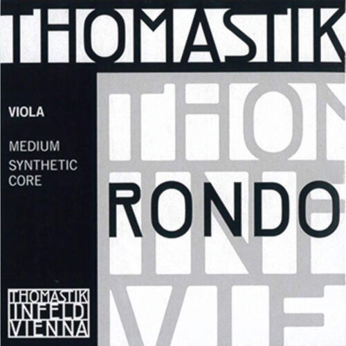 Cuerda 3 Viola Thomastik Rondo RO-23