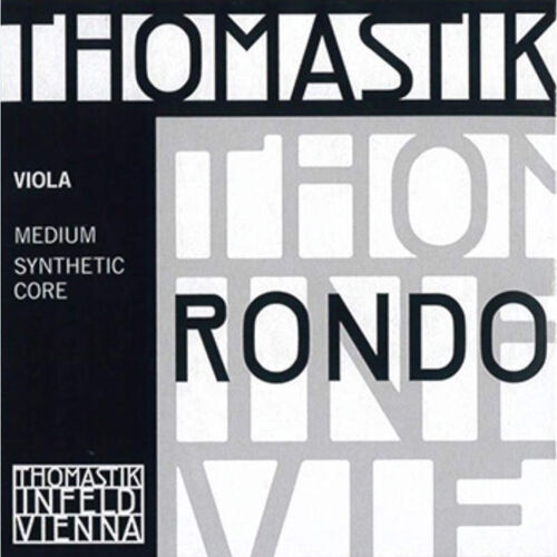 Juego Viola Thomastik Rondo RO-200